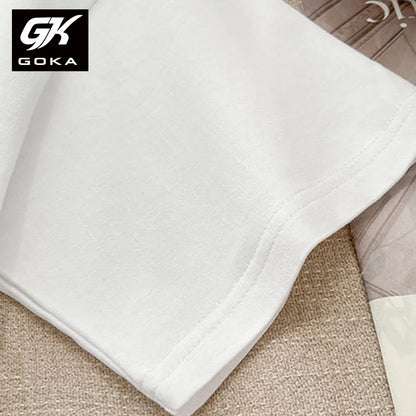 Christmas Sled Rock Graphic T-Shirt – Premium Cotton Short Sleeve Tee for Men & Women | Classic Y2K Print Holiday Top (Limited Stock)